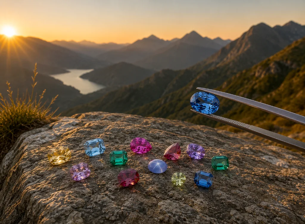 Prsteny Optima Diamant
